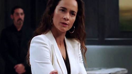 Queen Of The South: Teresa Sets Her Terms With The Russians