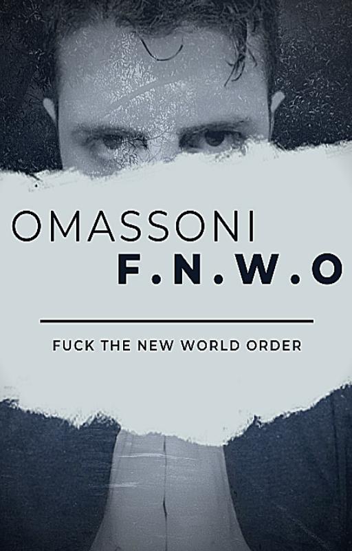 Caio de Paula Massoni in Fuck the New World Order (2022)