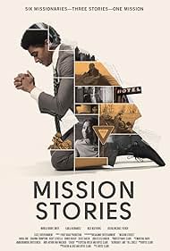 Mission Stories (2021)