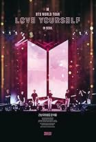 BTS World Tour: Love Yourself in Seoul