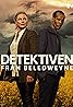 Detektiven från Beledweyne (TV Series 2023– ) Poster