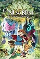 Ni no Kuni: Wrath of the White Witch