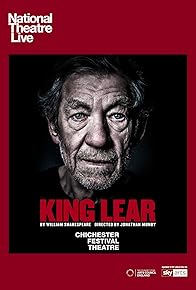 Primary photo for National Theatre Live: King Lear