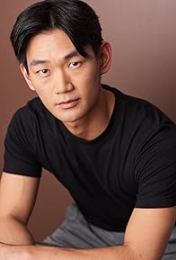 Primary photo for Daniel Kim