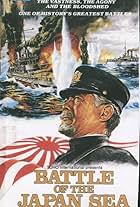 Battle of the Japan Sea