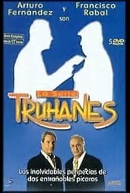 Truhanes (1993)