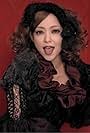 Namie Amuro in Namie Amuro: Fast Car (2009)