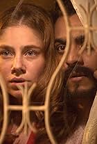 Juliana Baroni and Rui Ricardo Diaz in Lula, the Son of Brazil (2009)