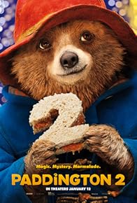 Primary photo for Paddington 2