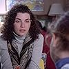 Julianna Margulies and Milana Vayntrub in ER (1994)