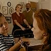 William Hurt, Isabelle Huppert, Jess Weixler, Jessica Chastain, and Wyatt Ralff in The Disappearance of Eleanor Rigby: Her (2013)