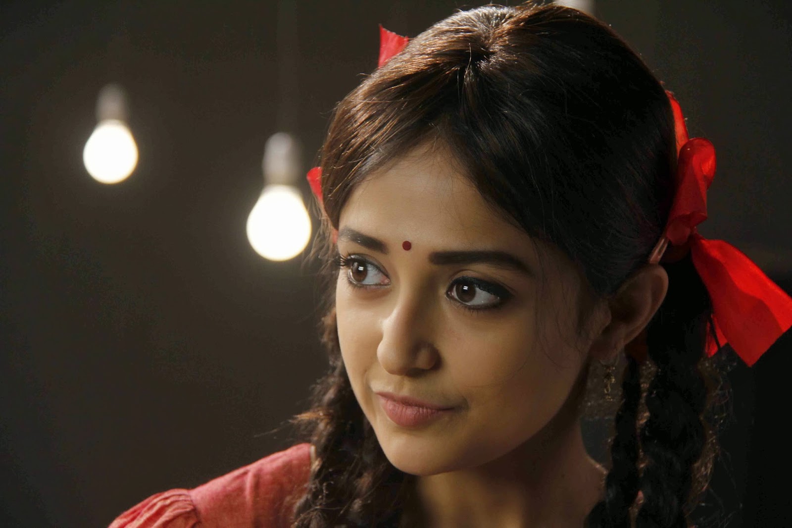 Monali Thakur in Lakshmi (2014)