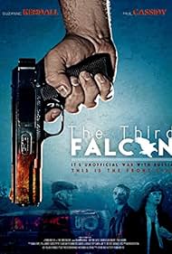 Third Falcon (2013)