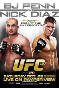 Primary photo for UFC 137: Penn vs. Diaz