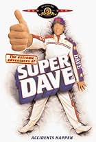 The Extreme Adventures of Super Dave