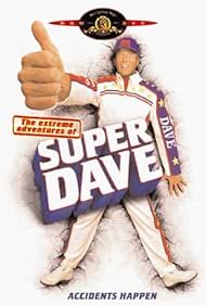 The Extreme Adventures of Super Dave (2000)