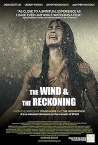 Primary photo for The Wind & the Reckoning