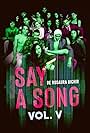 Say a Song (2016)