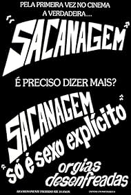 Sacanagem (1983)