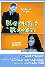 Andrew Coppin and Lauren Shotton in Karen's Room (2013)