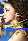 Namie Amuro in Namie Amuro: Hero (2016)