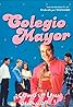 Colegio mayor (TV Series 1994–1997) Poster