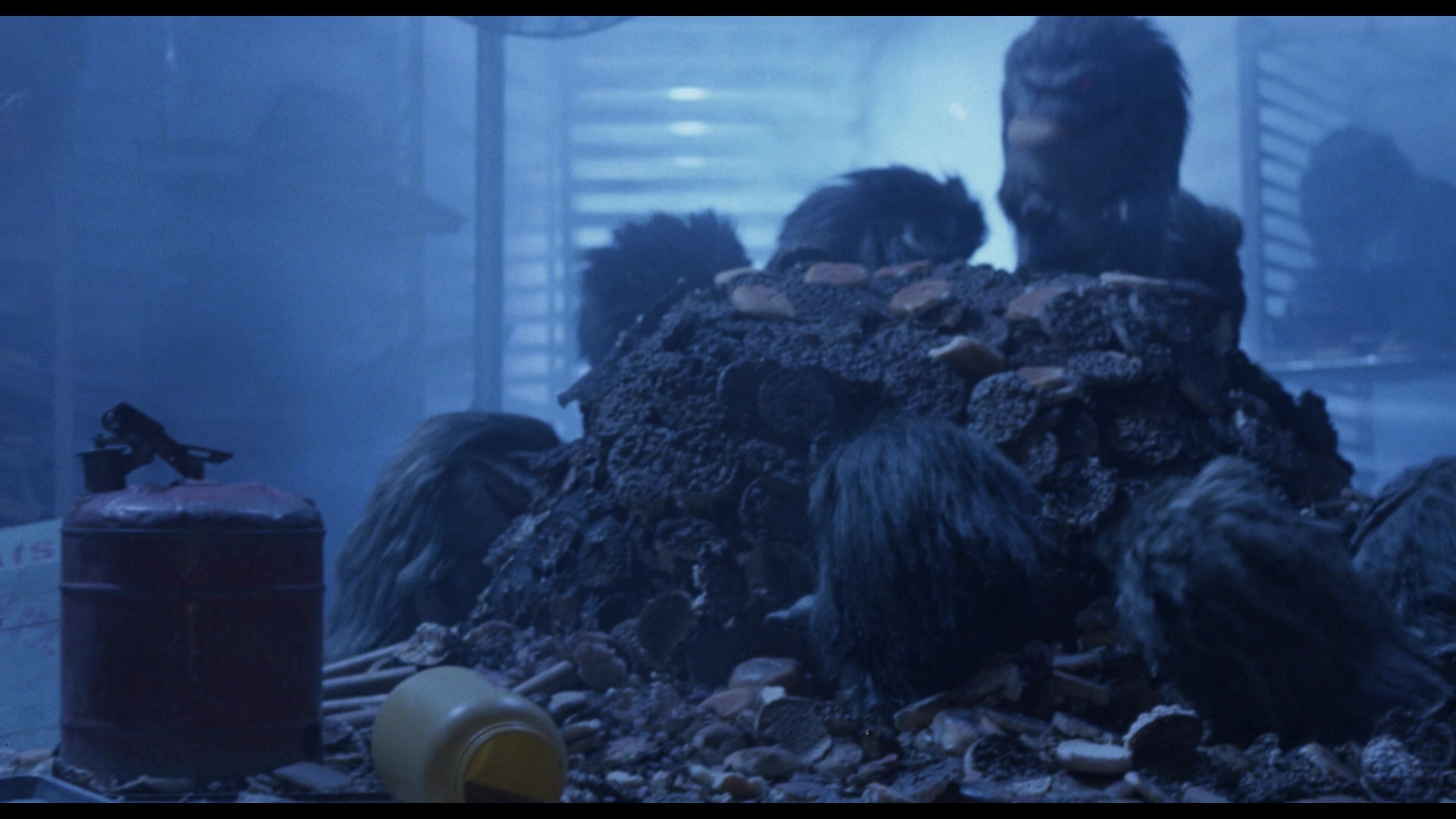 Critters 2: The Main Course (1988)