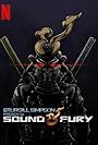 Sound & Fury (2019)