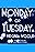 Monday or Tuesday by Virginia Woolf