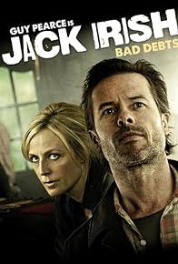 Primary photo for Jack Irish: Bad Debts