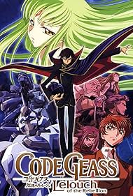 Code Geass (2006)