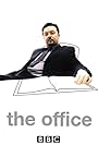 Ricky Gervais in The Office (2001)