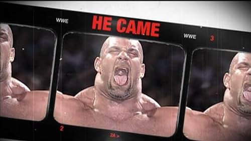 Trailer for WWE: Goldberg: The Ultimate Collection