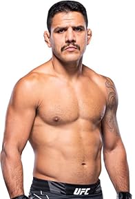 Primary photo for Rafael dos Anjos