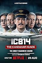 IC 814: The Kandahar Hijack