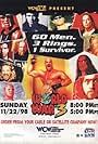 WCW/NWO World War 3 (1998)