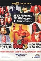 WCW/NWO World War 3