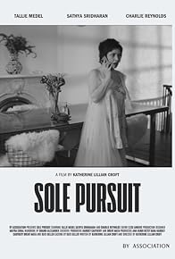 Primary photo for Sole Pursuit