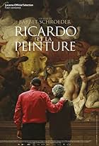 Ricardo et la peinture