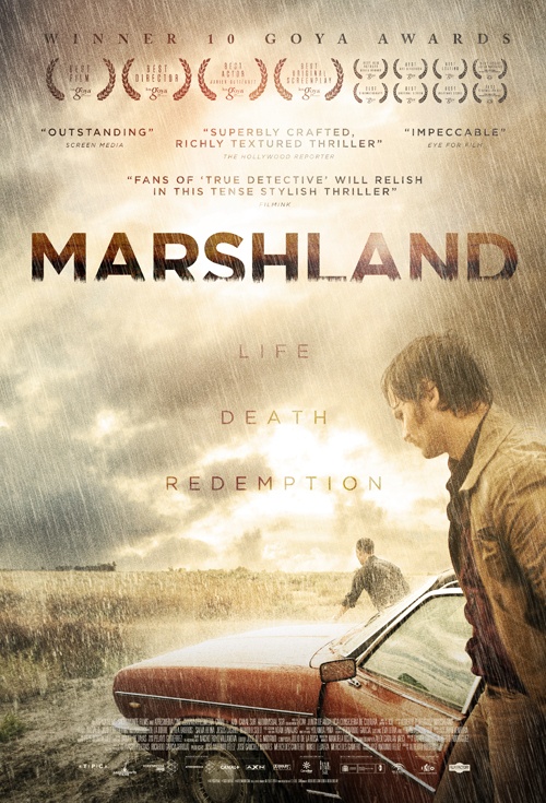 Marshland (2014)