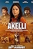 Akelli (2023) Poster