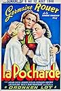 La pocharde (1937)