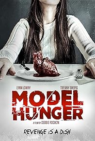 Primary photo for Model Hunger