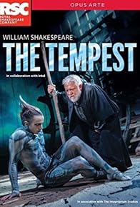 Primary photo for Royal Shakespeare Company: The Tempest