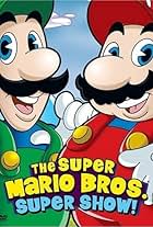 The Super Mario Bros. Super Show!