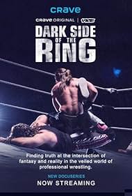 Dark Side of the Ring (2019)