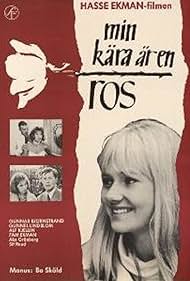 Min kära är en ros (1963)