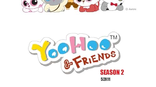 YooHoo and Friends (2011)