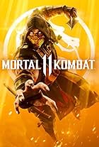 Mortal Kombat 11