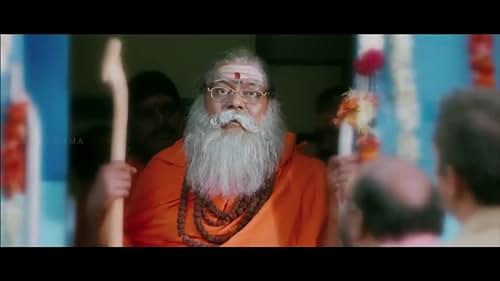 Aranmanai Trailer